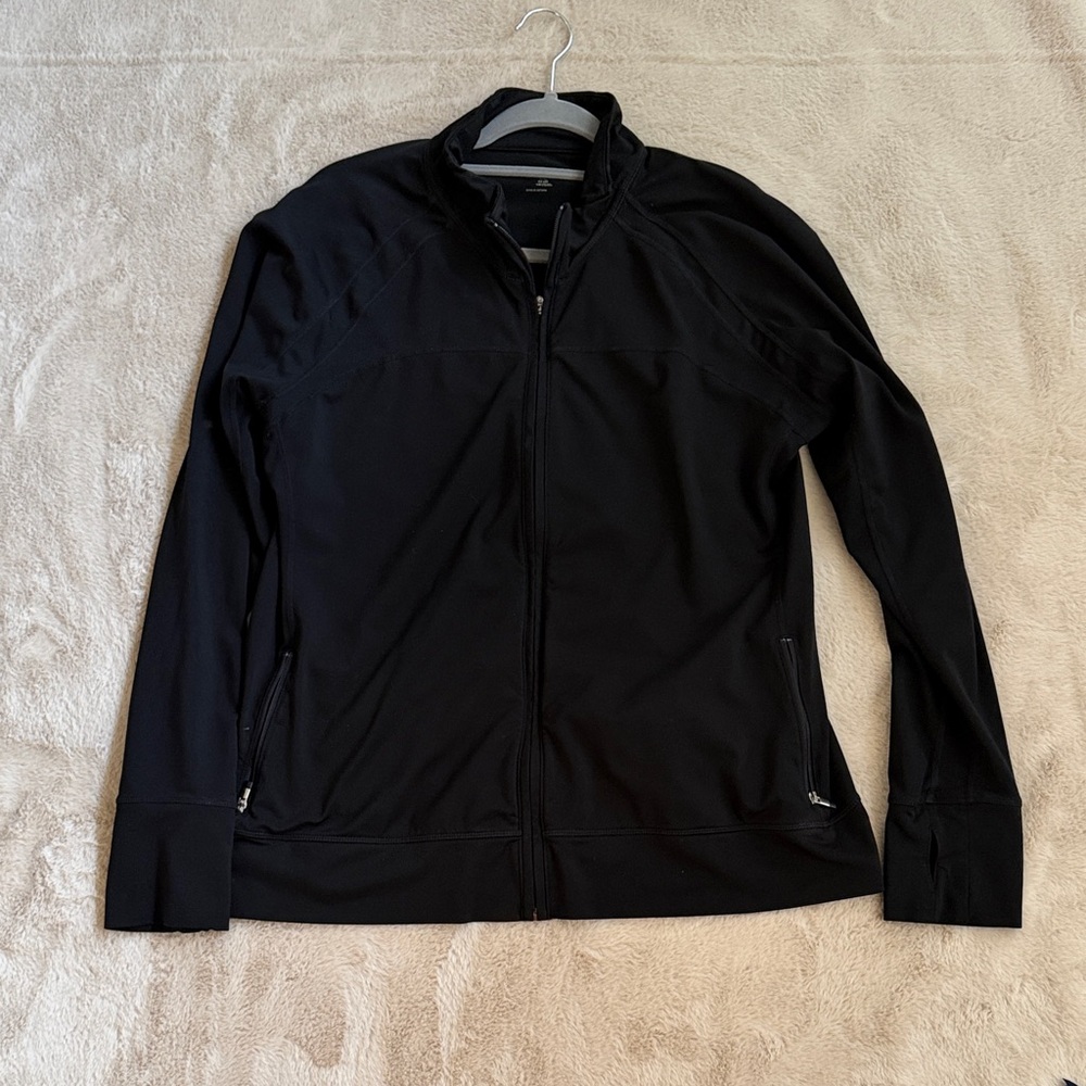 GAP Women’s Athletic Full Zip